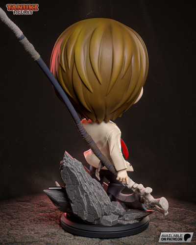 Light Death Note Chibi Mangá - Mídia 5