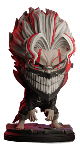 Okarun Dandadan Chibi Mangá