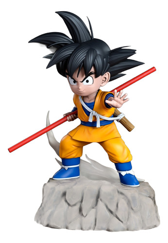 Goku Dragon Ball Daima