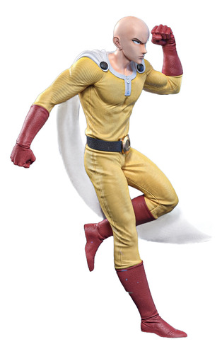 Saitama Boros One Punch Man Mangá