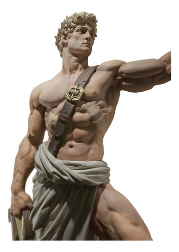 Apolo Deus Sol Grego Mitologia