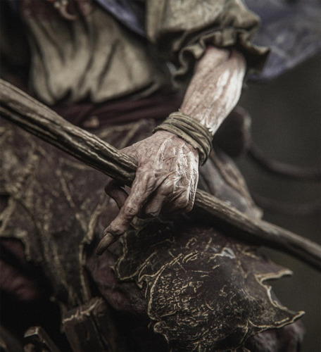 Baba Yaga Folclore Eslavo Bruxa Lenda - Mídia 3
