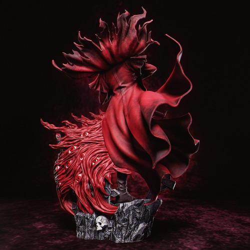 Alucard Hellsing Vampiro Mangá - Mídia 4