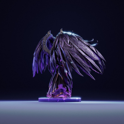 Morgana League Of Legends Lol - Mídia 5