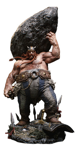 Obelix Asterix Clássico Quadrinhos Hq