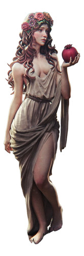 Perséfone Persephone Deusa Mitologiafigura