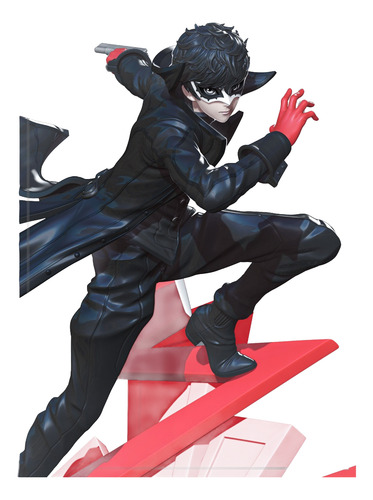 Joker Persona 5