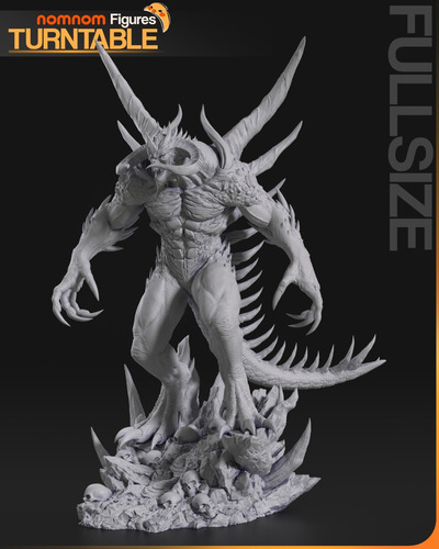 The Dark Lord Diablo - Mídia 7
