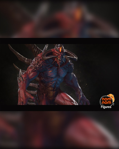 The Dark Lord Diablo - Mídia 9
