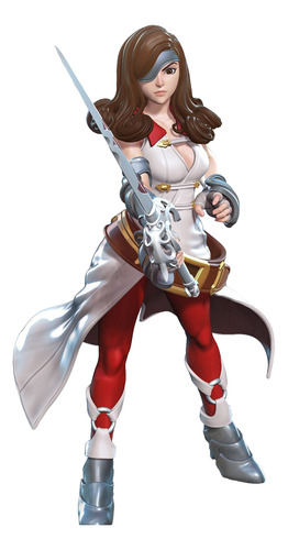 Beatrix Final Fantasy Ix