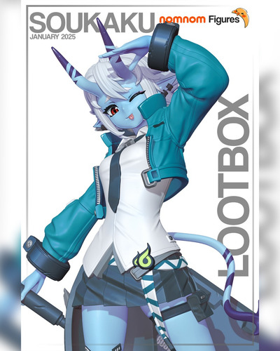 Soukaku Zenless Zone Zero - Mídia 2