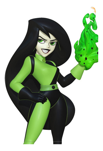 Kim Possible Desenho Animado Disney