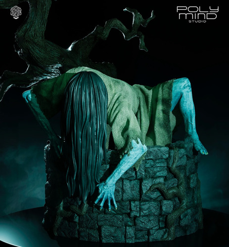Samara O Chamado The Ring Cinema Terror - Mídia 2