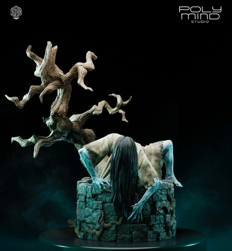 Samara O Chamado The Ring Cinema Terror - Mídia 7