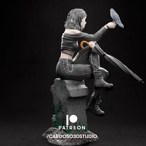 Death Of The Endless Sandman Quadrinhos - Mídia 7