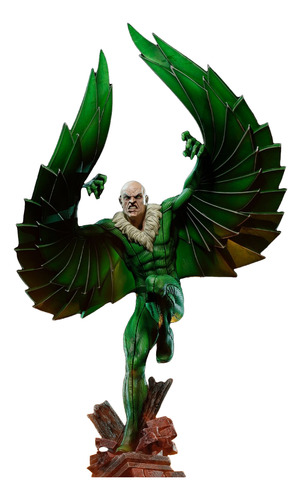 Abutre Marvel Homem-aranha Adrian Vulture