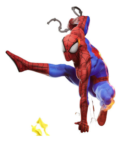 Spider-man Homem-aranha Marvel