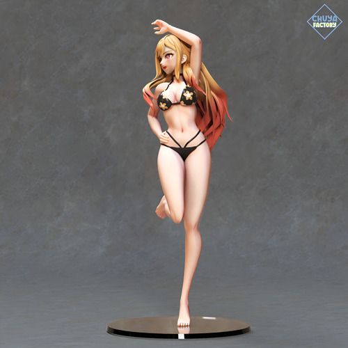 Marin Kitagawa My Dress-up Darling