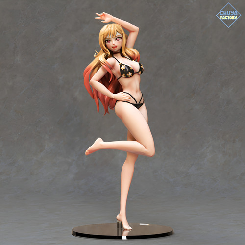 Marin Kitagawa My Dress-up Darling - Mídia 2