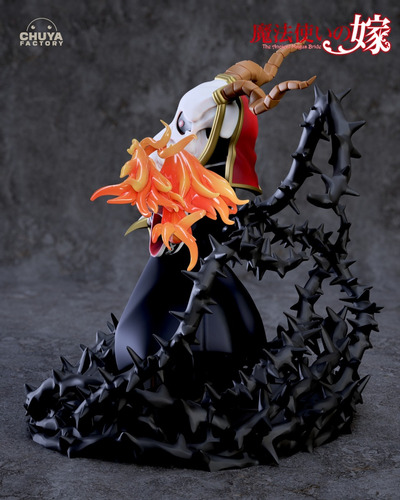 Elias Ainsworth The Ancient Chibi - Mídia 6