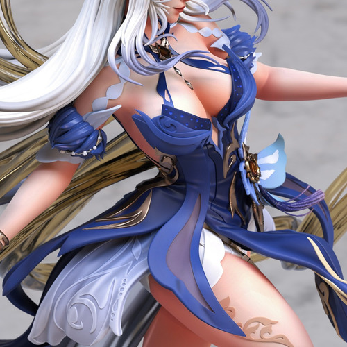 Ningguang Genshin Impact - Mídia 2