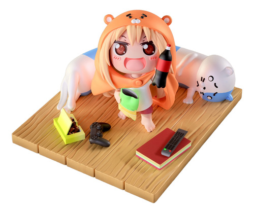Umaru Doma Himouto! Chibi