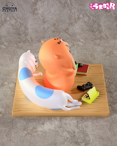 Umaru Doma Himouto! Chibi - Mídia 4