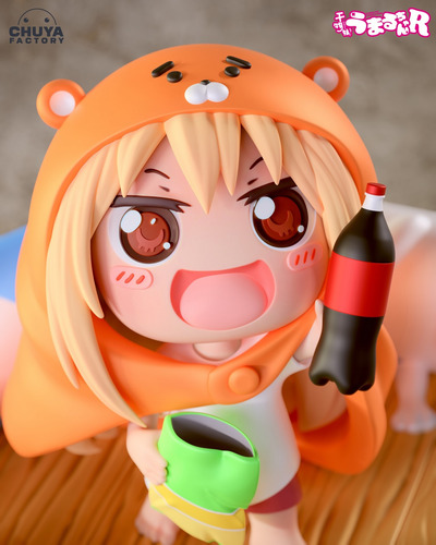 Umaru Doma Himouto! Chibi - Mídia 7