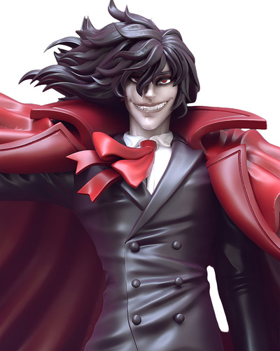 Vash Stampede Trigun