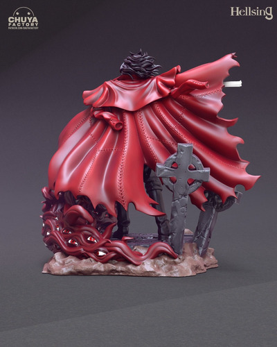 Vash Stampede Trigun - Mídia 3