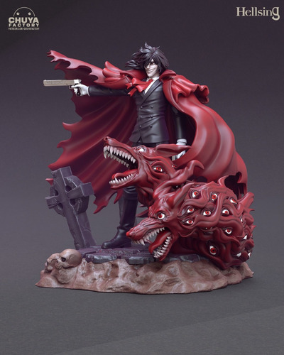 Vash Stampede Trigun - Mídia 5