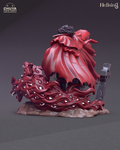 Vash Stampede Trigun - Mídia 7