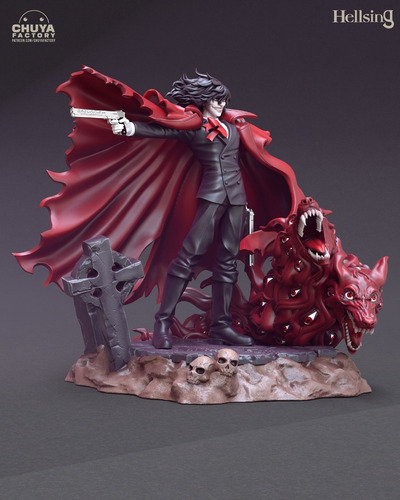 Vash Stampede Trigun - Mídia 8