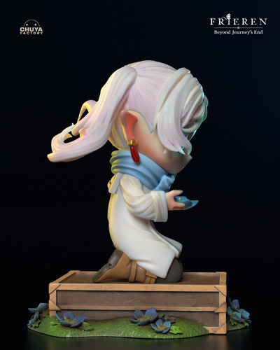 Frieren Beyond Journey's End Chibi - Mídia 4