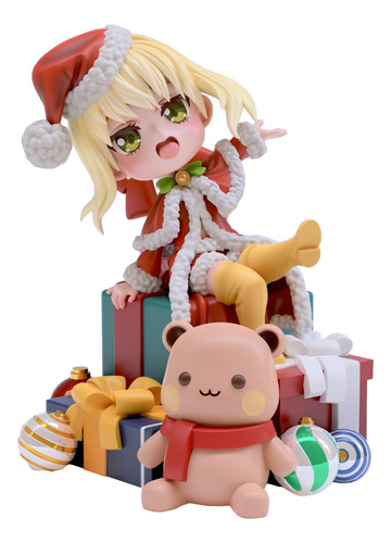 Padoru Padoru Fate Grand Order Chibi
