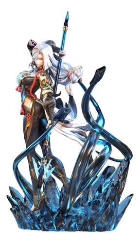 Shenhe Genshin Impact