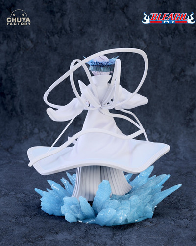 Rukia Bleach Shinigami Soul Society - Mídia 4