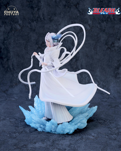 Rukia Bleach Shinigami Soul Society - Mídia 6