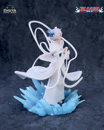 Rukia Bleach Shinigami Soul Society - Mídia 7