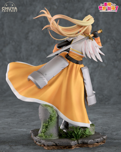 Darkness Konosuba Mangá - Mídia 4