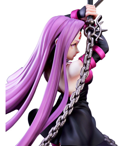 Rider Medusa Fate Stay Night