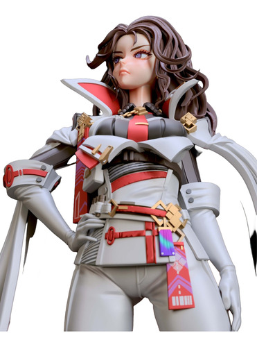 Ingrid Goddess Of Victory Nikke
