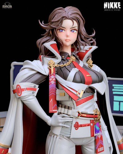 Ingrid Goddess Of Victory Nikke - Mídia 6