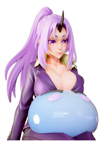 Shion Ogre Form That Time I Got Reincarnated 1:6