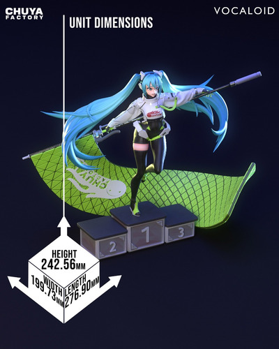 Hatsune Miku Vocaloid Superstar - Mídia 2