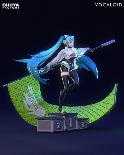 Hatsune Miku Vocaloid Superstar - Mídia 7