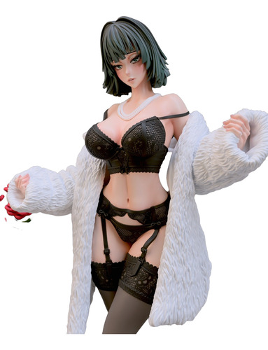 Fubuki One-punch Man
