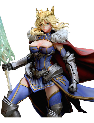 Artoria Pendragon Fate King Arthur 1:6