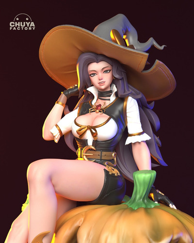 Sylvia Personagem Original - Mídia 2