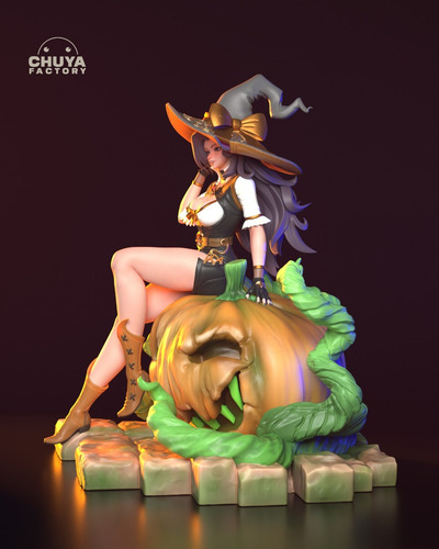 Sylvia Personagem Original - Mídia 4